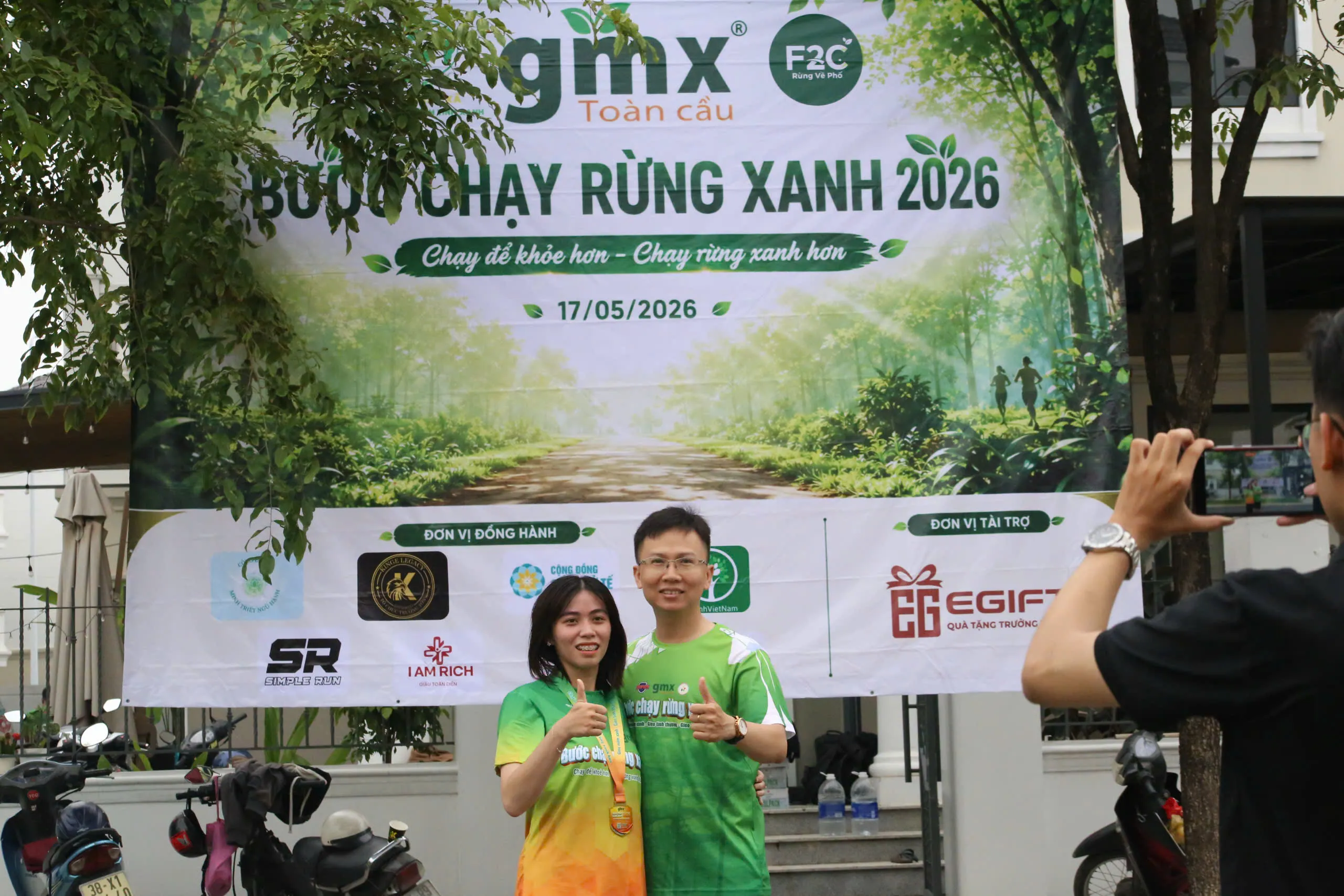 Điểm cầu Đồng Nai