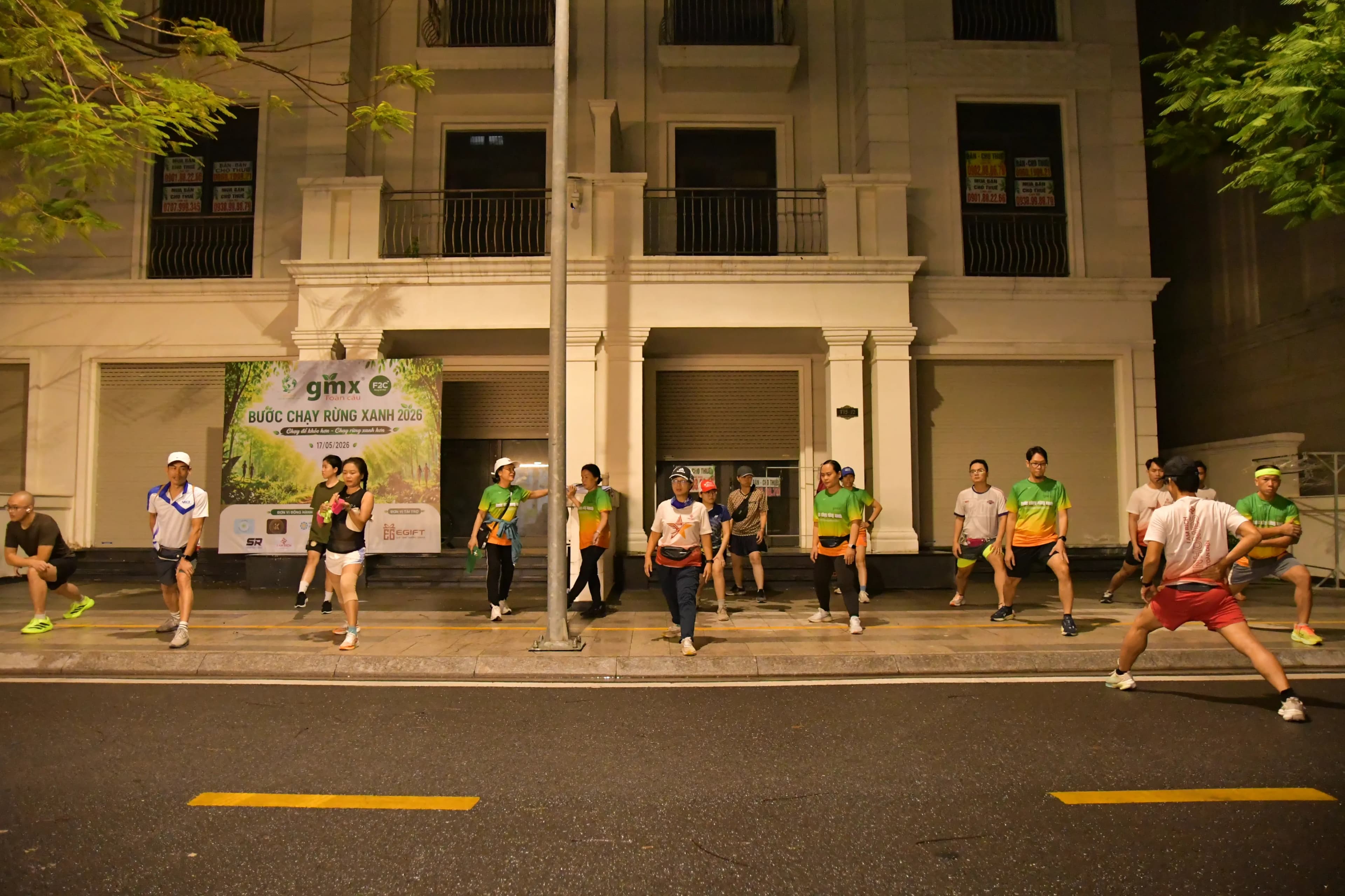 Vinhomes Grand Park Q9